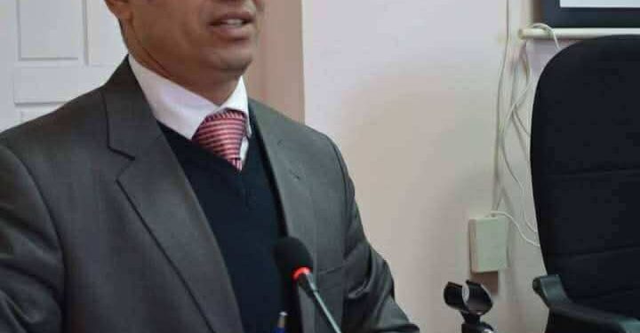 وصيّة طفل من تحت الرّكام