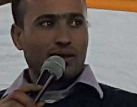 ياربُّ هب لي …