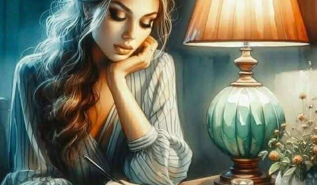 أراكَ على خفقٍ …