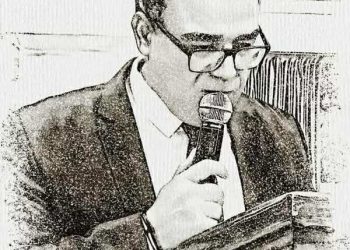 هناك تعيش شامخًا