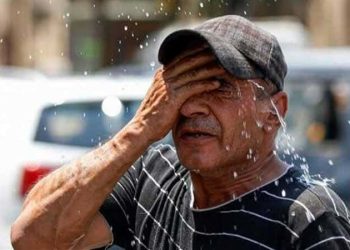 طقس السبت ارتفاع طفيف في درجات الحرارة والعظمى بالقاهرة 38 درجة