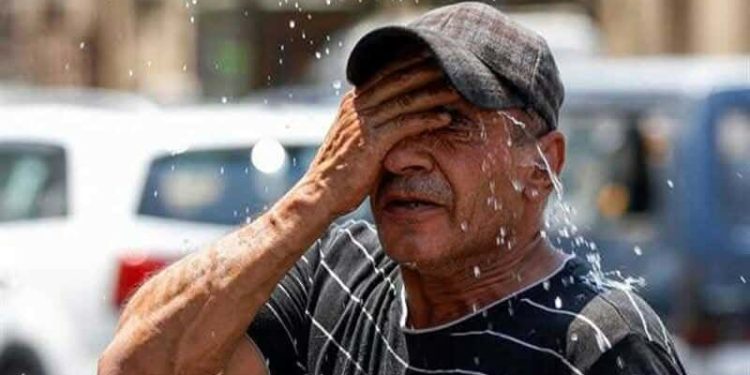 طقس السبت ارتفاع طفيف في درجات الحرارة والعظمى بالقاهرة 38 درجة