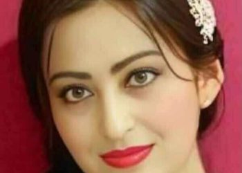 ملامح غائمة …