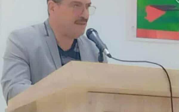 دمعةٌ من أجلِ اللّيلِ …