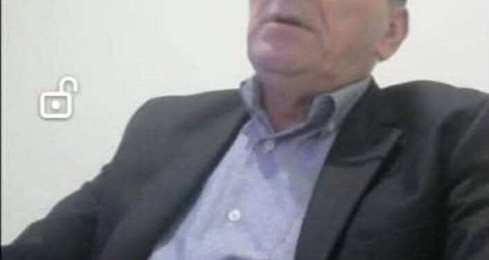 لَيْلَةٌ فِي وَطَنِي