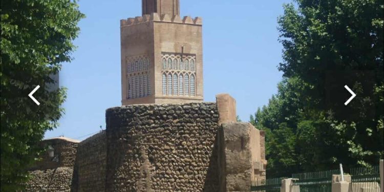 الدولة الزيانية أو بنو زيان …