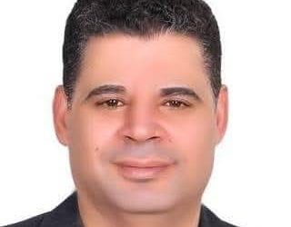 إحتار سؤالي المفترض …