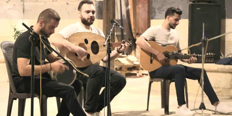 تنظيم فعالية ثقافية مميزة في دار رجب باشا…