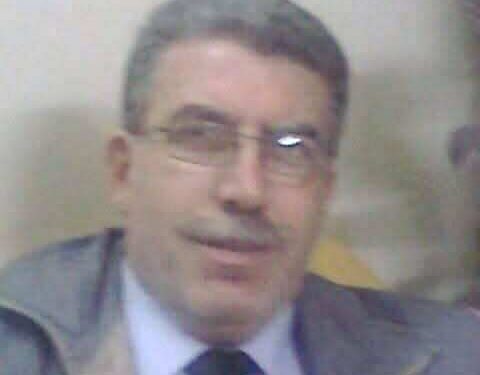 ما بين الماضي والحاضر …