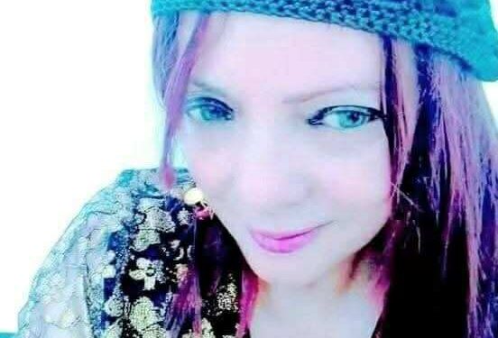 دَعْنِي أبْحَثُ عَنِّي