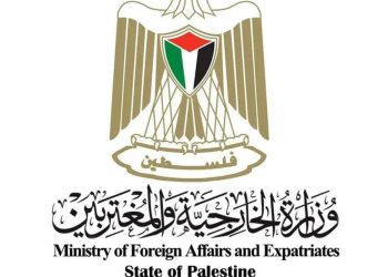 البناء الاستعماري الجديد يقضي على فرص حل الدولتين …