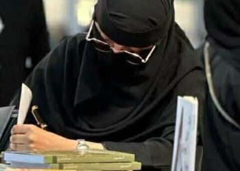 لأنّني أستحقّ …