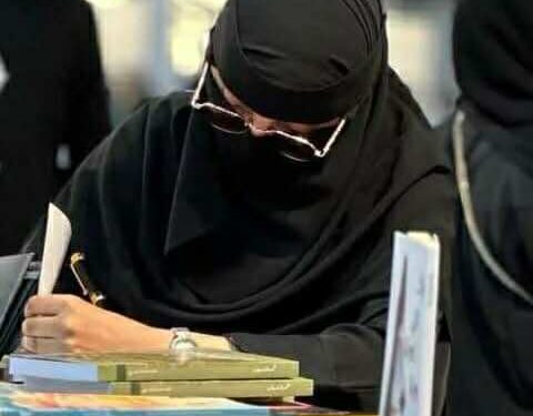 لأنّني أستحقّ …