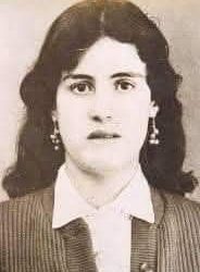 الذكرى 68 لإستشهاد الرمز حسنوات الجزائر وريدة مداد …