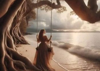 قالوا عن البُعد نار …