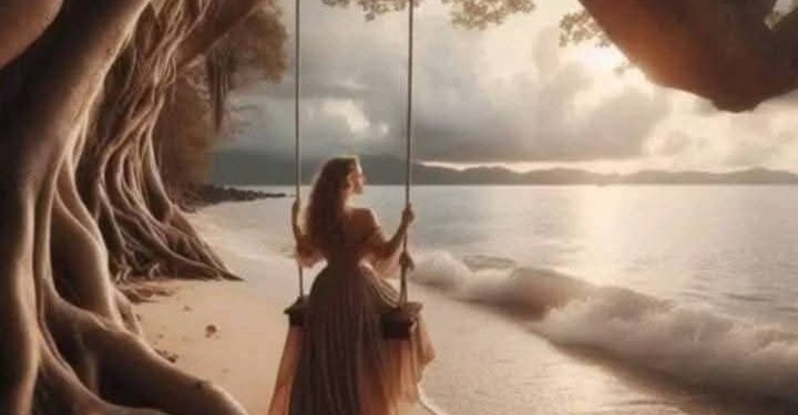 قالوا عن البُعد نار …