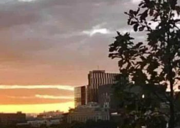 بوسطن هذا الصّباح