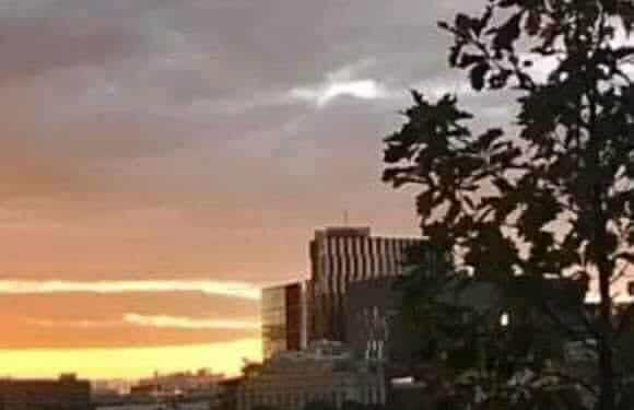 بوسطن هذا الصّباح