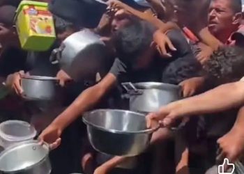 شُهداء الجوع …