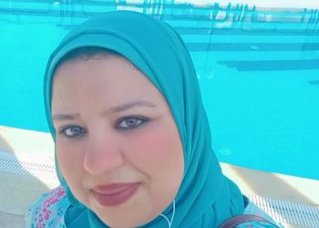 دعاء محمود تكتب في العشق