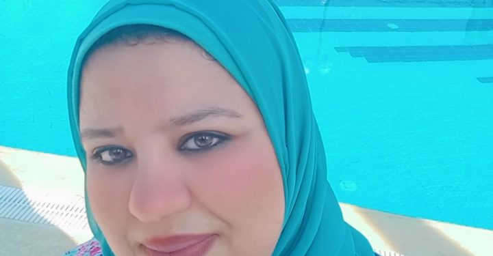 دعاء محمود تكتب في العشق