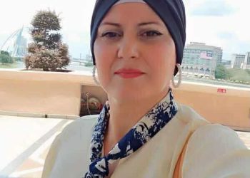 بوّابةُ الفناءِ …