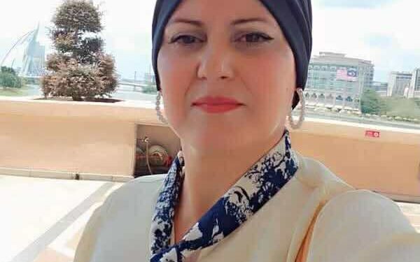 بوّابةُ الفناءِ …