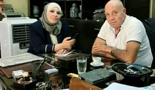 لؤي شكو: بينَ إبداعِ الحرفِ السّوريّةِ ورؤيةٍ مستقبليّةٍ للشّبابِ في حاضنةِ دمرَ المركزيّةِ