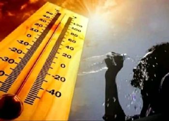 طقس الخميس حرارة خانقة ورطوبة مرتفعة وشبورة صباحية