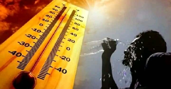 طقس الخميس حرارة خانقة ورطوبة مرتفعة وشبورة صباحية