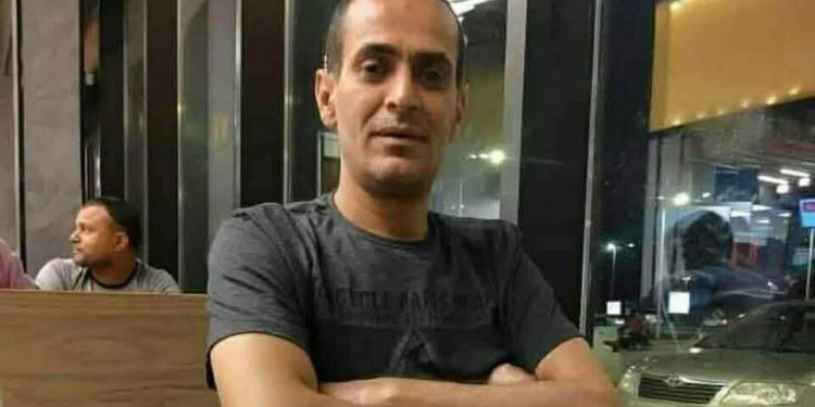 أنا ابنُ الماء …