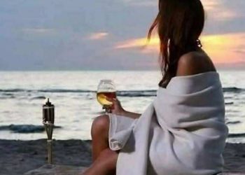 كلُّ أشيائكِ الجميلةِ عندي …