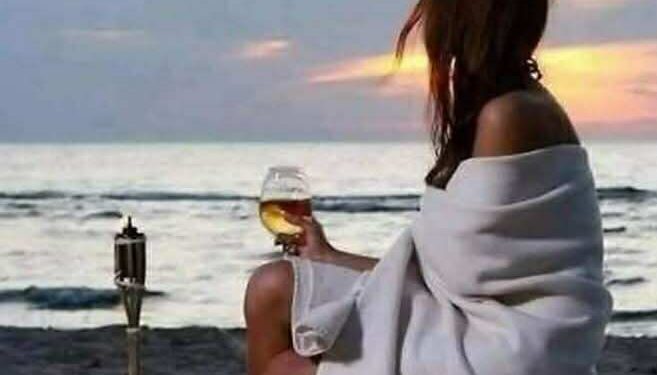 كلُّ أشيائكِ الجميلةِ عندي …