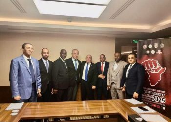 ليبيا تستضيف بطولة شمال أفريقيا للكاراتيه 2026