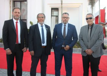 المؤتمر السنوي الأول للإعلام العربي