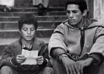 حرقة”  الأطفال  الاستعراضية