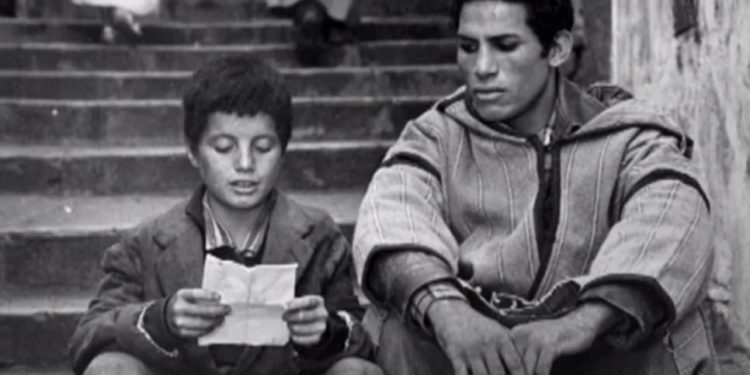 حرقة” الأطفال الاستعراضية