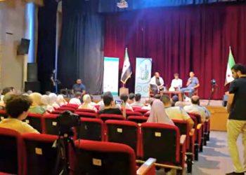 كيف نؤثر على القضية