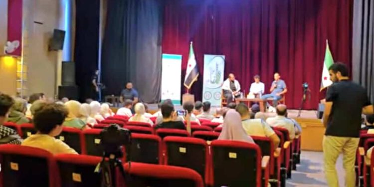 كيف نؤثر على القضية