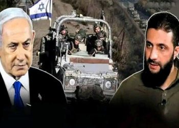 مفاوضات الشرع ونتنياهو على صفيح ساخن