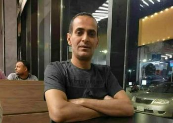 أنا ابنُ الماء