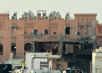 الدوحة تحت النار يوم انكشفت الأقنعة