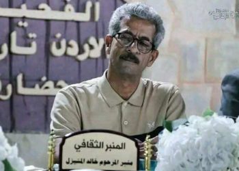 لا يُصدِرُ الهواءُ رنيناً …