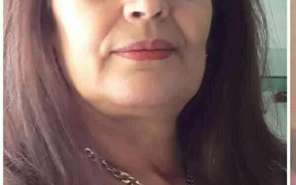 صمتُكَ يقتلُني