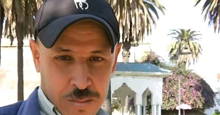 قدسية المساء …