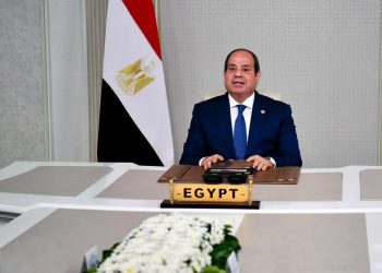 الرئيس السيسي يشارك في القمة العربية الإسلامية بالدوحة …