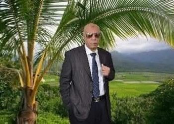 في ذكرى مولده …