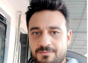 وقفة على الأطلال