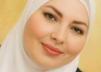 السّيرة الذّاتية للصّحفية الدّولية سلمى صوفاناتي