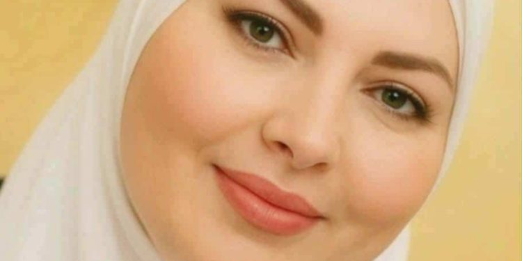 السّيرة الذّاتية للصّحفية الدّولية سلمى صوفاناتي